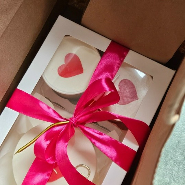 Наборы. Добро пожаловать в мир НЕсладких тортов🩷