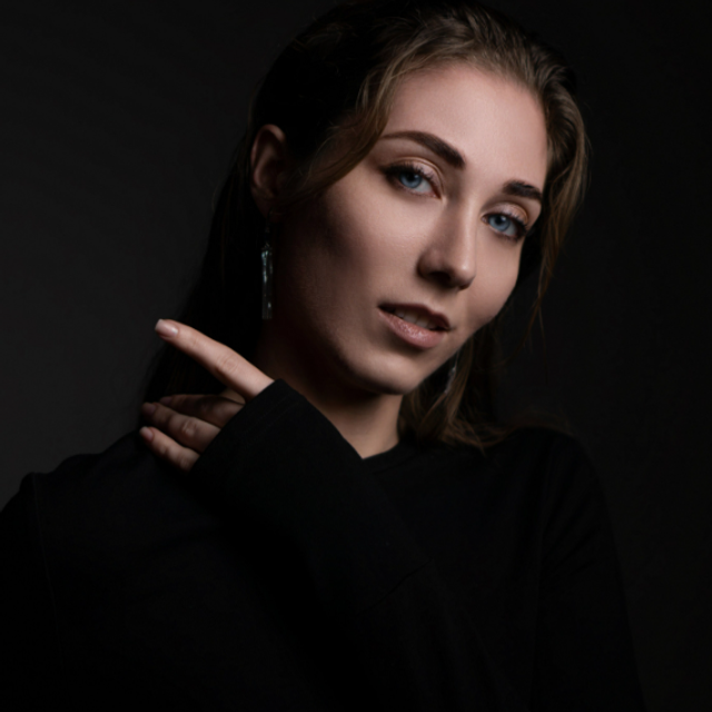 Алёна (мастер-класс)