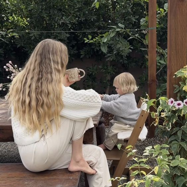 Осень. Семейный фотограф Москва. Фотограф беременности и материнства Москва