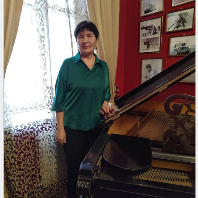 Посещение интерьеров особняка Шрёдера. Дом Шрёдера