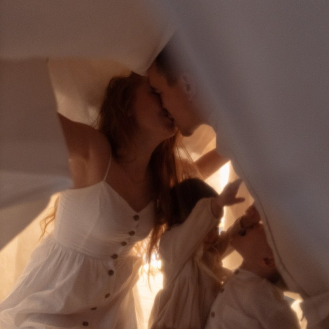 Семейный фотограф в Сургуте и Новороссийске Алена Быхун