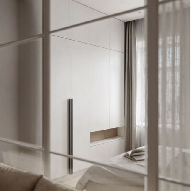 Старый фонд на Большом Сапсониевском // реализован. Дизайнер интерьера | kolchanova.dsgn