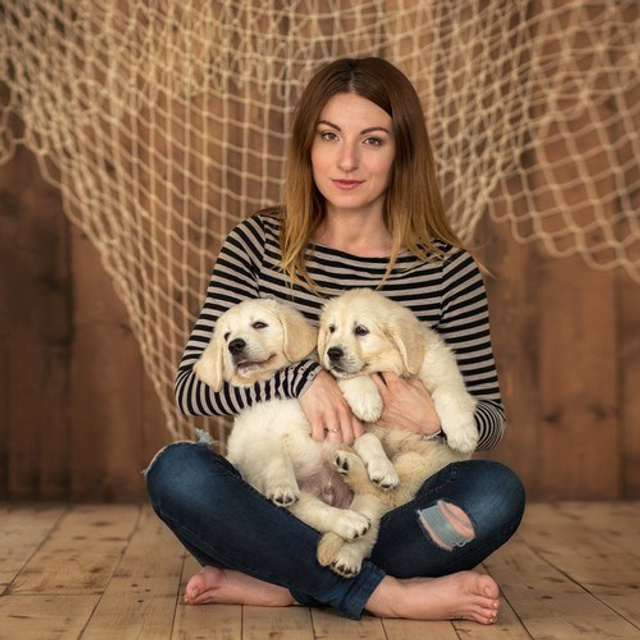 Отзывы. Детский фотограф в Иркутске Татьяна Черкашина