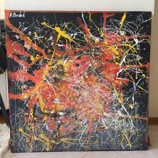 Галерея Красная Гора