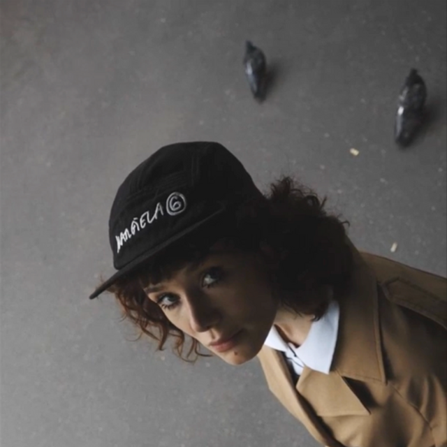 фэшн. прогулки.