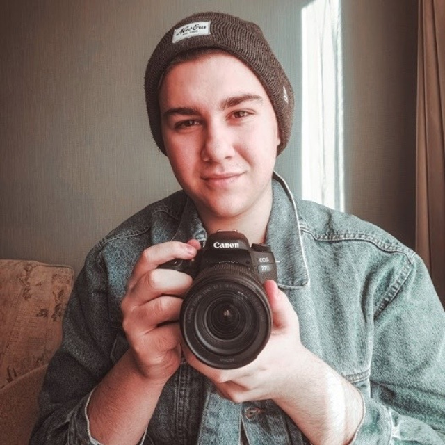 Отзывы. Обучающий блог фотографа Jay Lay | Фотограф Казань