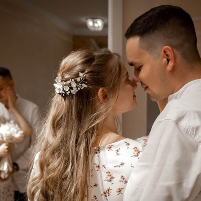 Сергей & Дарья