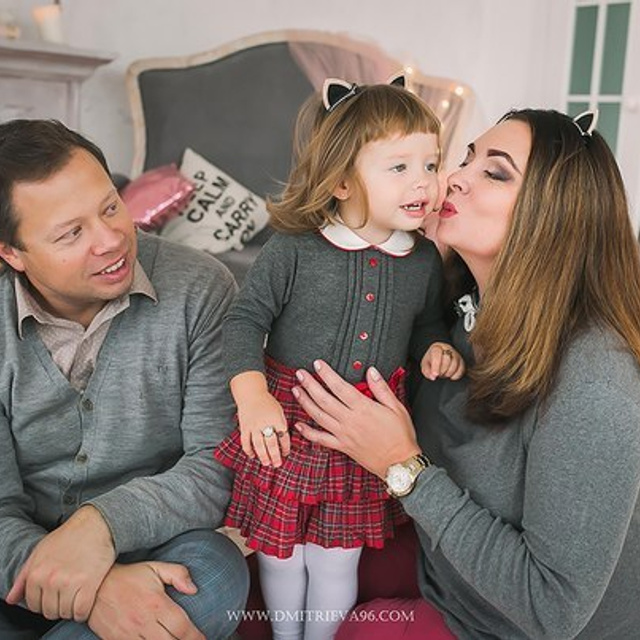 Отзывы. Фотограф новорожденных Екатеринбург