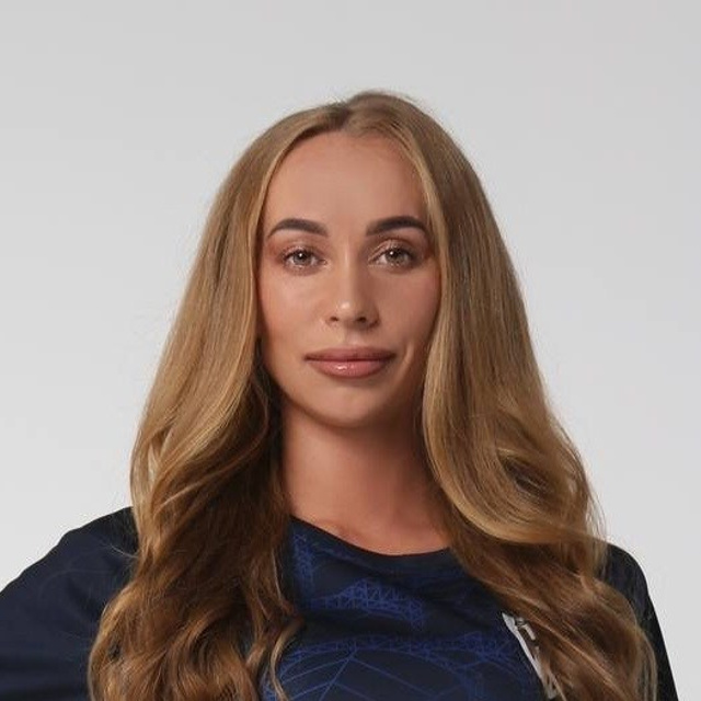 Анастасия | id 25061