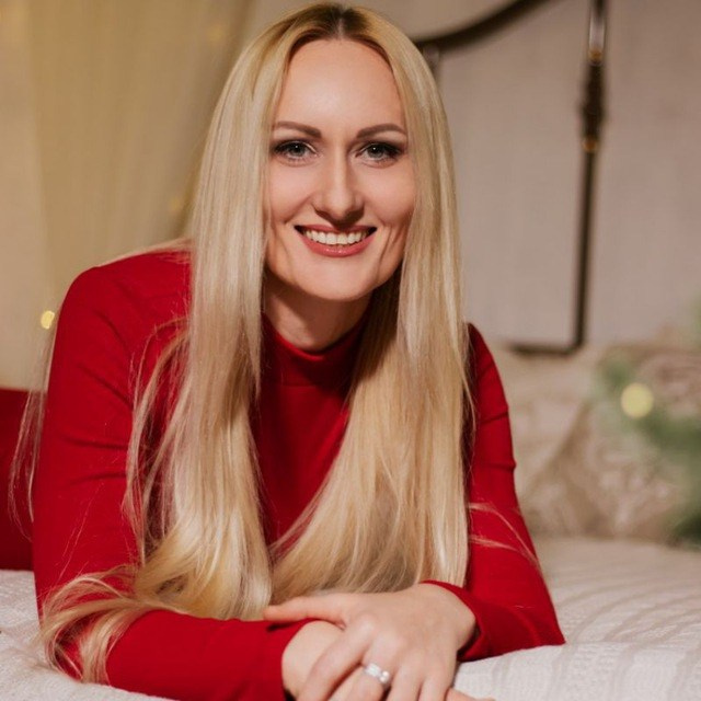 Отзывы. Светлана Максимова