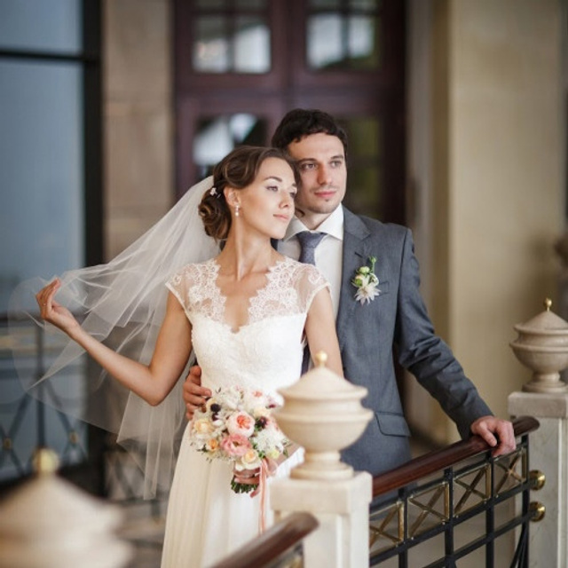 Отзывы. Свадебный фотограф Москва