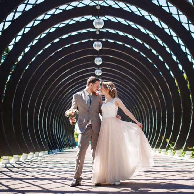 Отзывы. Свадебный фотограф Москва