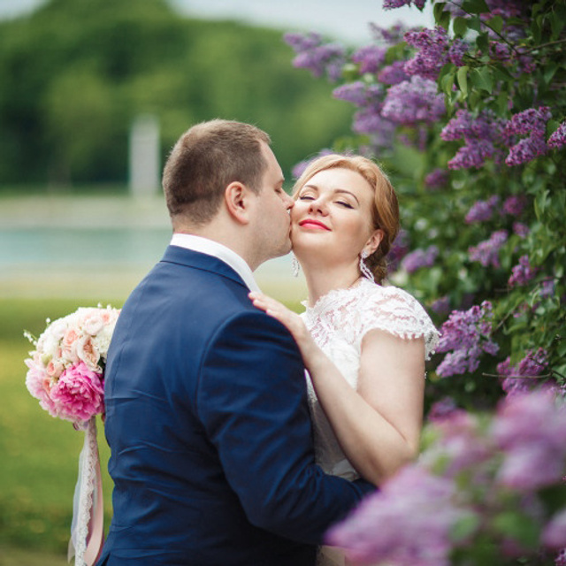 Отзывы. Свадебный фотограф Москва