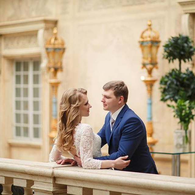 Отзывы. Свадебный фотограф Москва