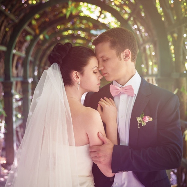 Отзывы. Свадебный фотограф Москва