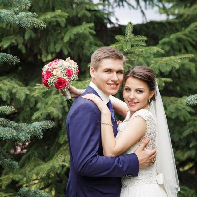 Отзывы. Свадебный фотограф Москва