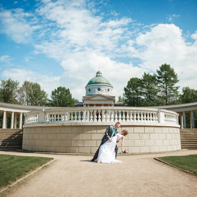 Отзывы. Свадебный фотограф Москва
