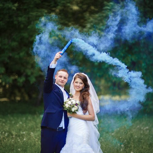 Отзывы. Свадебный фотограф Москва