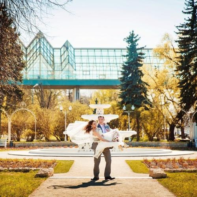 Отзывы. Свадебный фотограф Москва