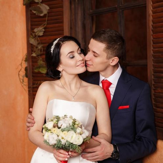 Отзывы. Свадебный фотограф Москва