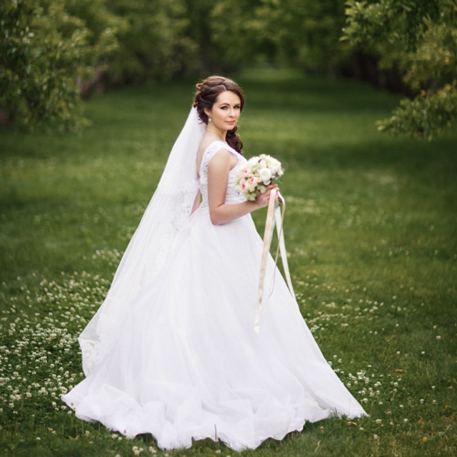 Отзывы. Свадебный фотограф Москва