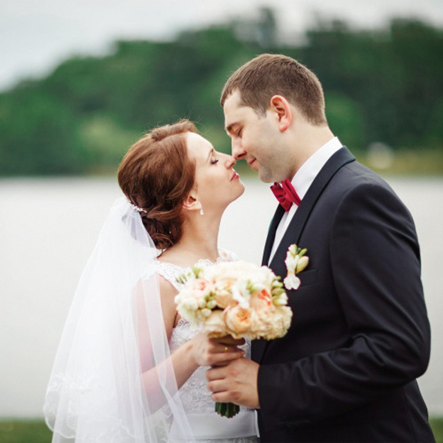 Отзывы. Свадебный фотограф Москва