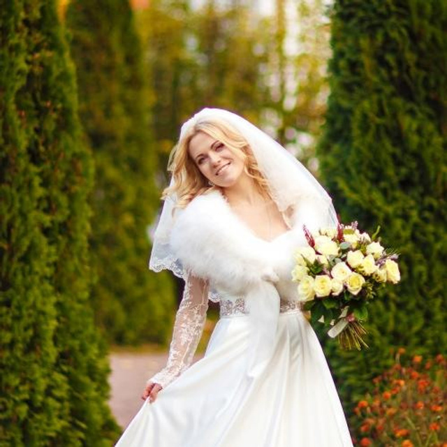 Отзывы. Свадебный фотограф Москва