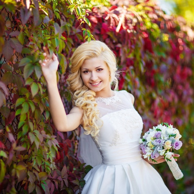 Отзывы. Свадебный фотограф Москва