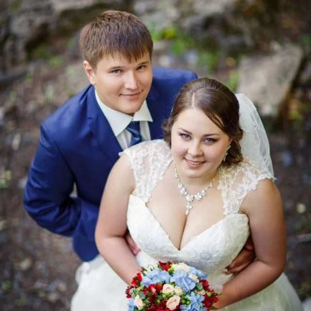 Отзывы. Свадебный фотограф Москва