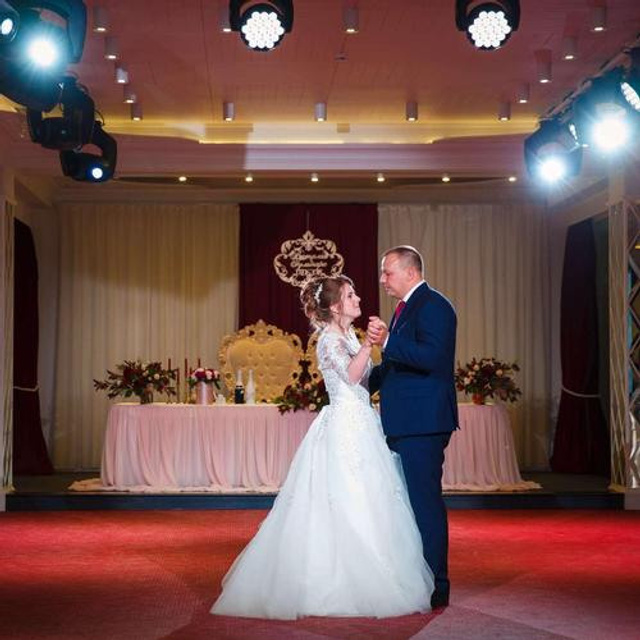 Отзывы. Свадебный фотограф Москва