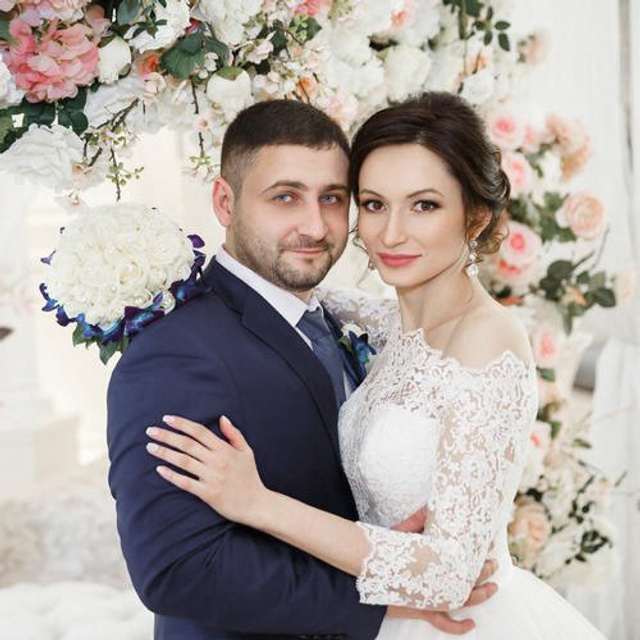 Отзывы. Свадебный фотограф Москва