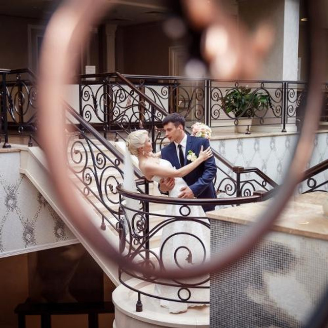 Отзывы. Свадебный фотограф Москва