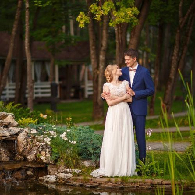 Отзывы. Свадебный фотограф Москва