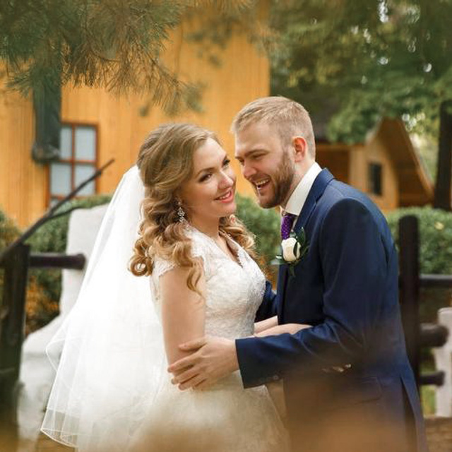 Отзывы. Свадебный фотограф Москва