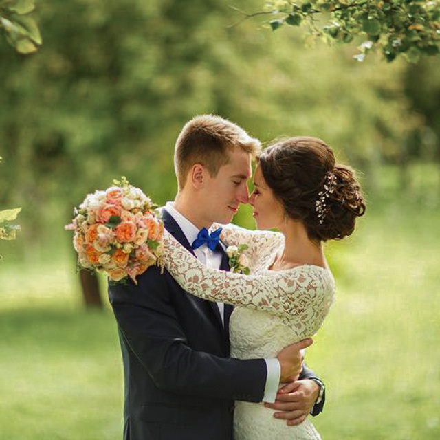 Отзывы. Свадебный фотограф Москва