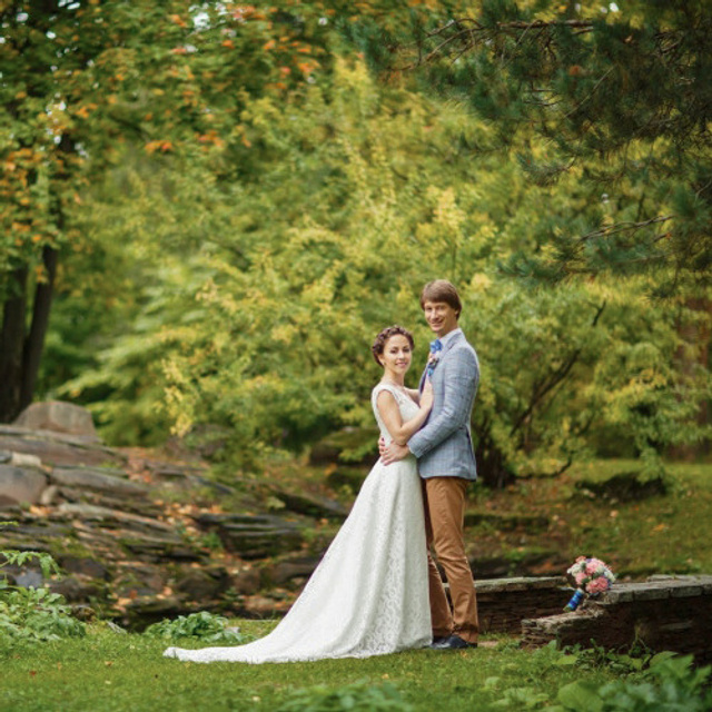 Отзывы. Свадебный фотограф Москва
