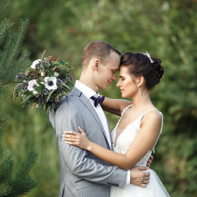 Отзывы. Свадебный фотограф Москва