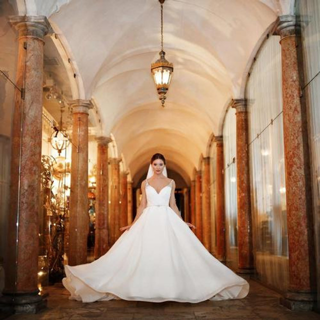 Отзывы. Свадебный фотограф Москва