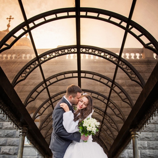 Отзывы. Свадебный фотограф Москва