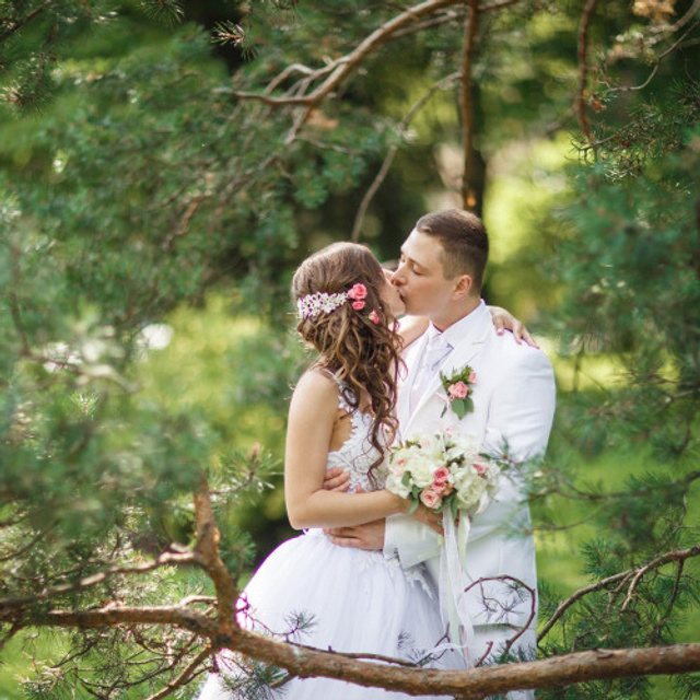 Отзывы. Свадебный фотограф Москва