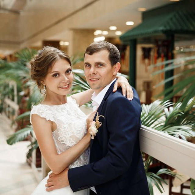 Отзывы. Свадебный фотограф Москва