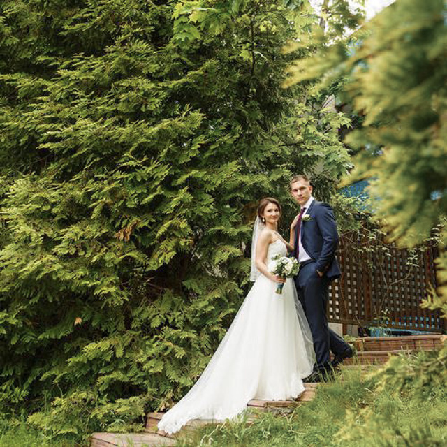 Отзывы. Свадебный фотограф Москва