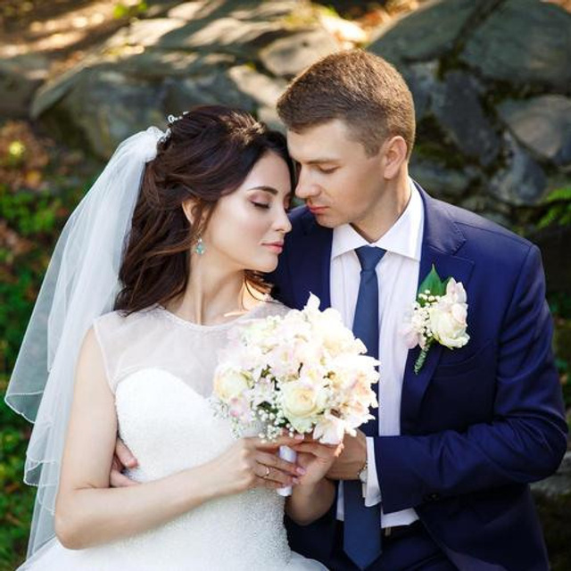 Отзывы. Свадебный фотограф Москва