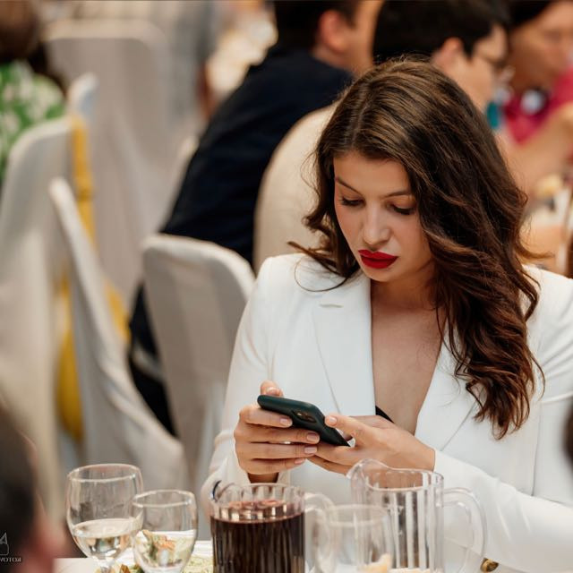 Отзывы. Event фотограф Степанова Александра