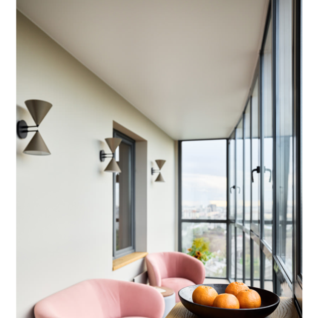 WA journal, Design Mate 04.02.2025 г. Интерьерный фотограф и видеограф в Санкт-Петербурге и Москве