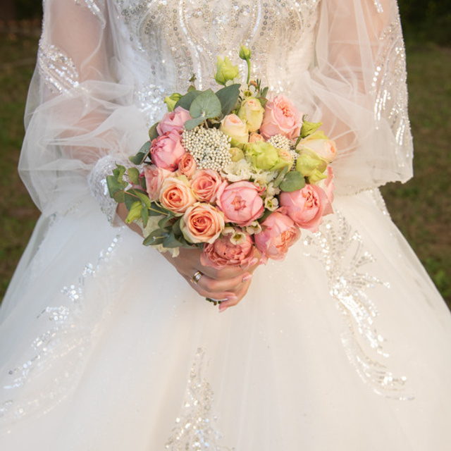 Отзывы. Свадебный и семейный фотограф Ольга Астрейко