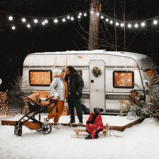 Фотопространство «Travel». Фотограф Ижевск Филипп Усков