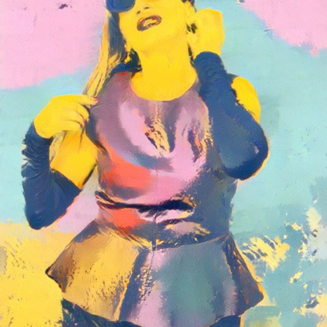 Красивое женское арт фото Михаил Егоров Санкт-Петербург