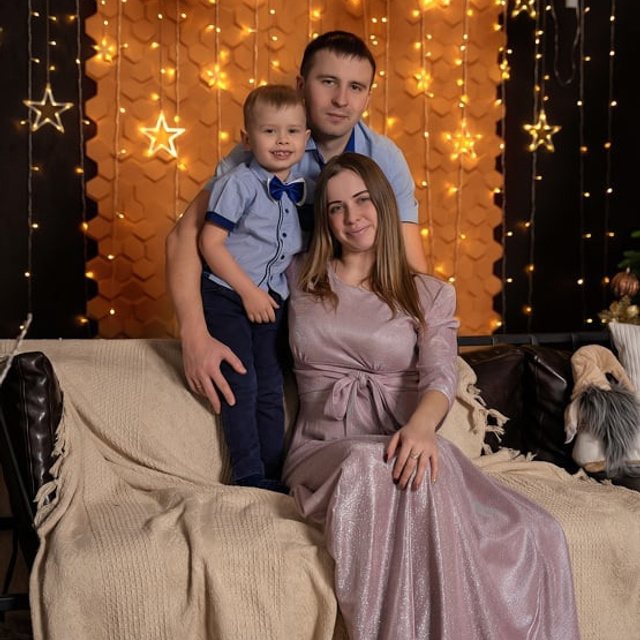 Отзывы. Свадебный и семейный фотограф Ольга Батова в Ярославле