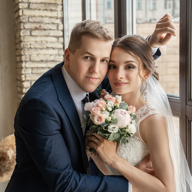 Отзывы. Свадебный и семейный фотограф Ольга Батова в Ярославле